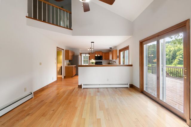 20 Tillotson Drive, Jericho, VT 05465