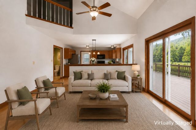 20 Tillotson Drive, Jericho, VT 05465