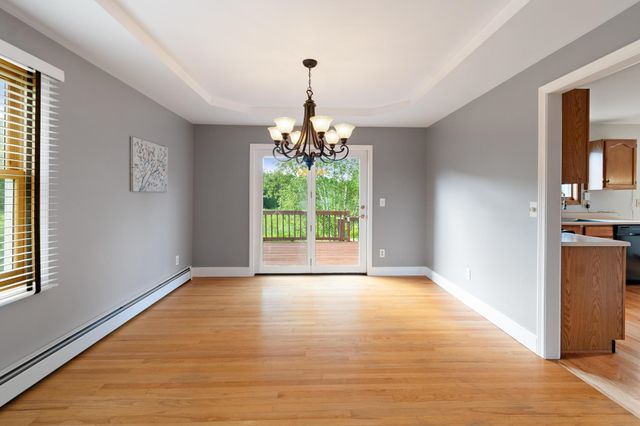 20 Tillotson Drive, Jericho, VT 05465