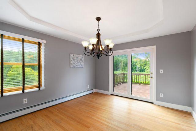 20 Tillotson Drive, Jericho, VT 05465