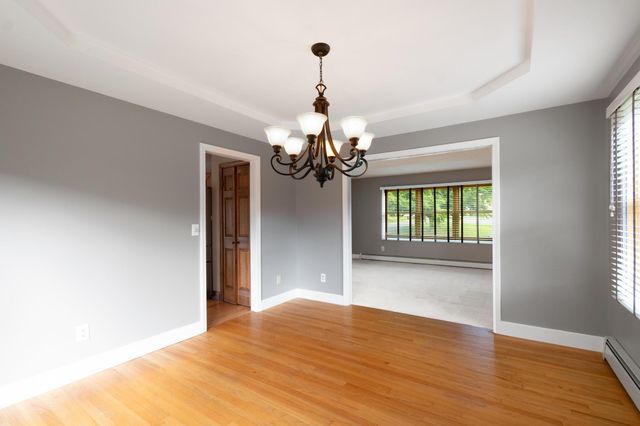 20 Tillotson Drive, Jericho, VT 05465