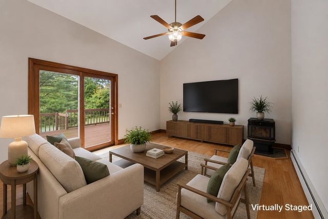 20 Tillotson Drive, Jericho, VT 05465
