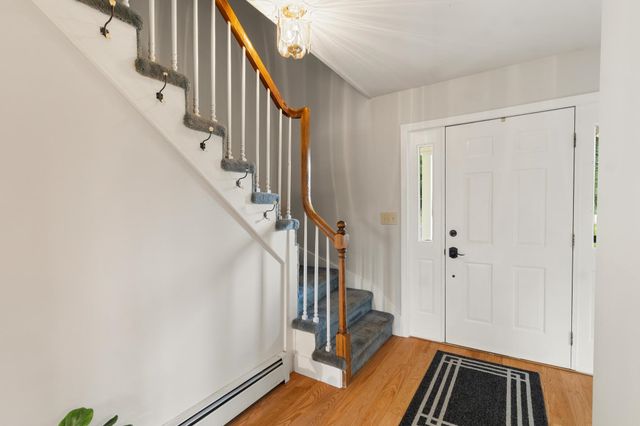20 Tillotson Drive, Jericho, VT 05465