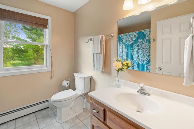 20 Tillotson Drive, Jericho, VT 05465