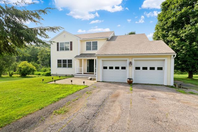 20 Tillotson Drive, Jericho, VT 05465