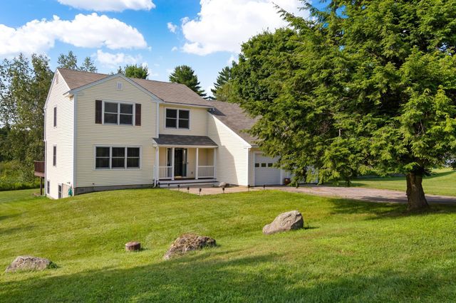 20 Tillotson Drive, Jericho, VT 05465