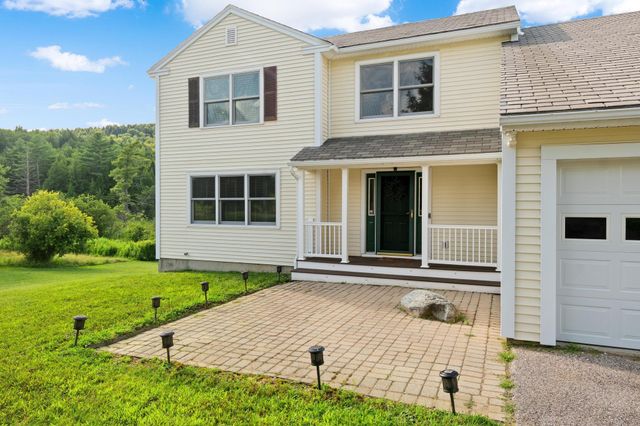 20 Tillotson Drive, Jericho, VT 05465