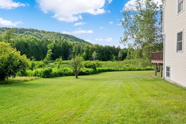 20 Tillotson Drive, Jericho, VT 05465