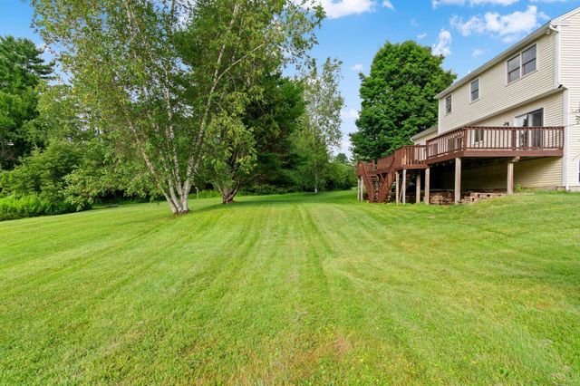 20 Tillotson Drive, Jericho, VT 05465