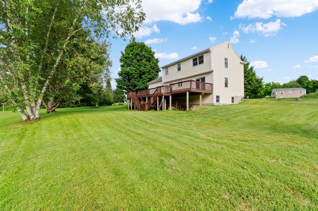 20 Tillotson Drive, Jericho, VT 05465