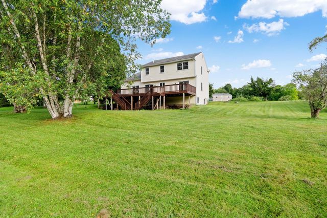 20 Tillotson Drive, Jericho, VT 05465