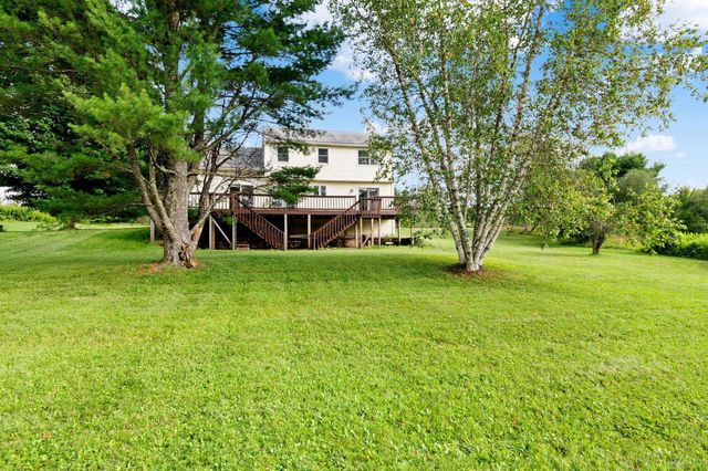 20 Tillotson Drive, Jericho, VT 05465