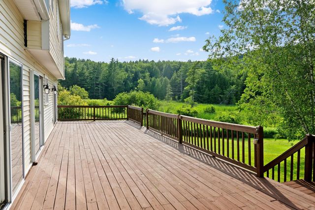 20 Tillotson Drive, Jericho, VT 05465