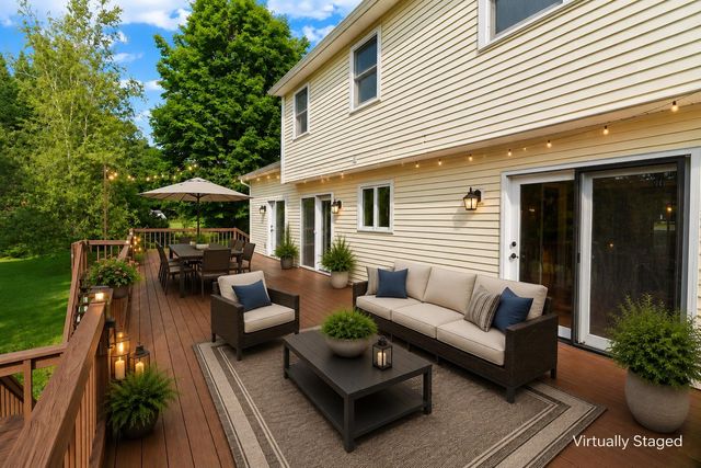 20 Tillotson Drive, Jericho, VT 05465