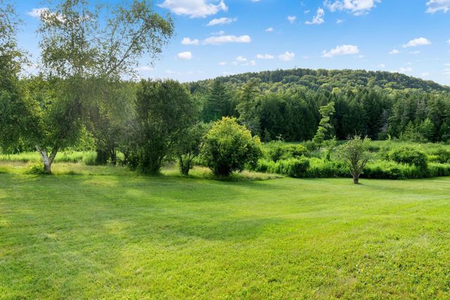 20 Tillotson Drive, Jericho, VT 05465