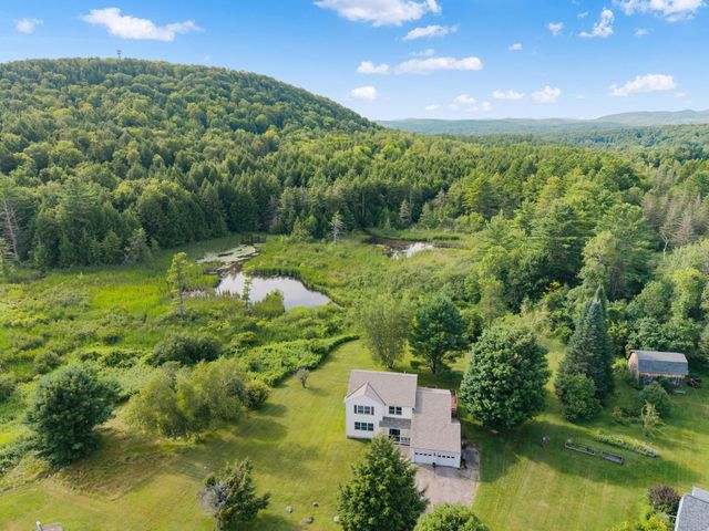 20 Tillotson Drive, Jericho, VT 05465