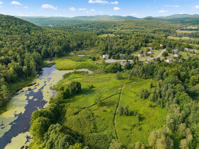 20 Tillotson Drive, Jericho, VT 05465