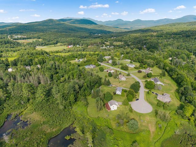 20 Tillotson Drive, Jericho, VT 05465