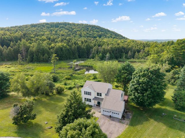 20 Tillotson Drive, Jericho, VT 05465
