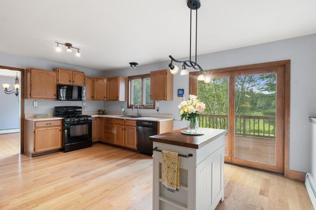20 Tillotson Drive, Jericho, VT 05465