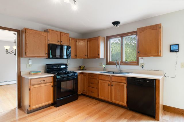 20 Tillotson Drive, Jericho, VT 05465