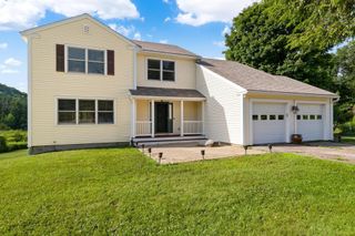 20 Tillotson Drive, Jericho, VT 05465