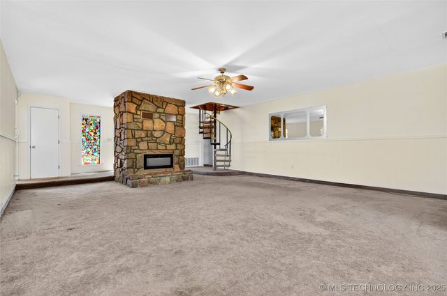 512 W 20TH, Bartlesville, OK 74003