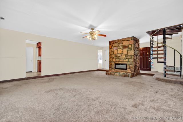 512 W 20TH, Bartlesville, OK 74003