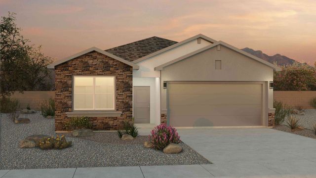 6714 Brianna Drive NE, Rio Rancho, NM 87144