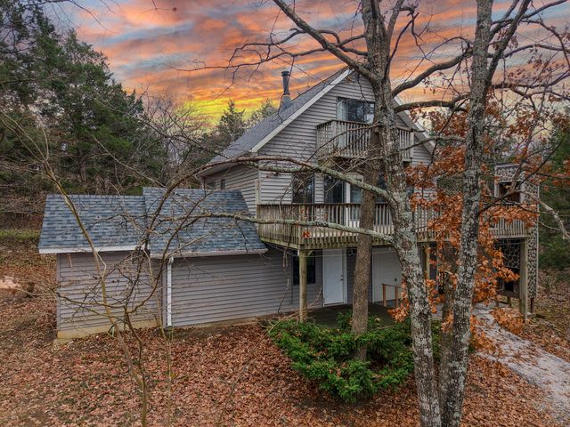 86 Beardsley Creek Drive, Blue Eye, MO 65611