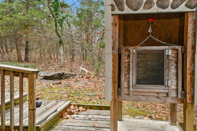 86 Beardsley Creek Drive, Blue Eye, MO 65611