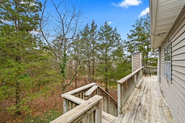 86 Beardsley Creek Drive, Blue Eye, MO 65611