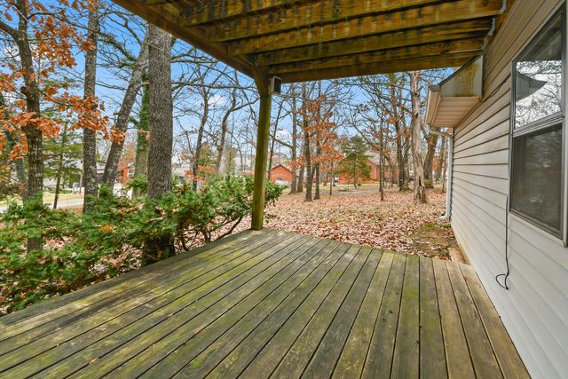 86 Beardsley Creek Drive, Blue Eye, MO 65611