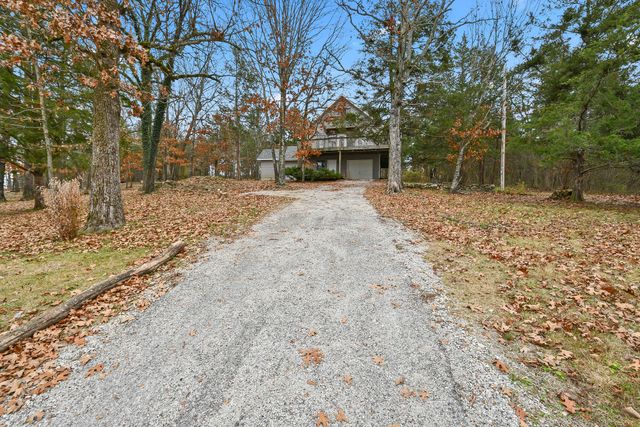 86 Beardsley Creek Drive, Blue Eye, MO 65611
