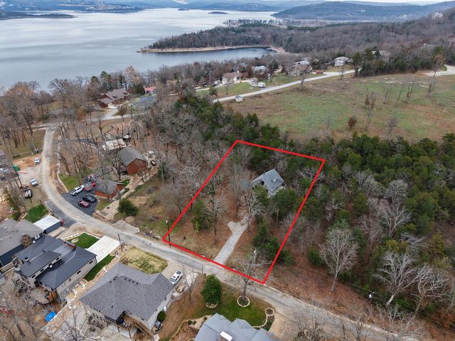 86 Beardsley Creek Drive, Blue Eye, MO 65611