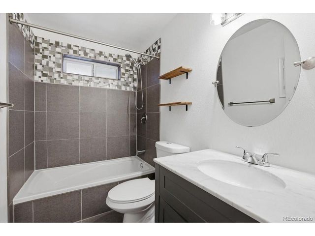 2103 Meyers Ave, Colorado Springs, CO 80909