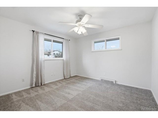 2103 Meyers Ave, Colorado Springs, CO 80909