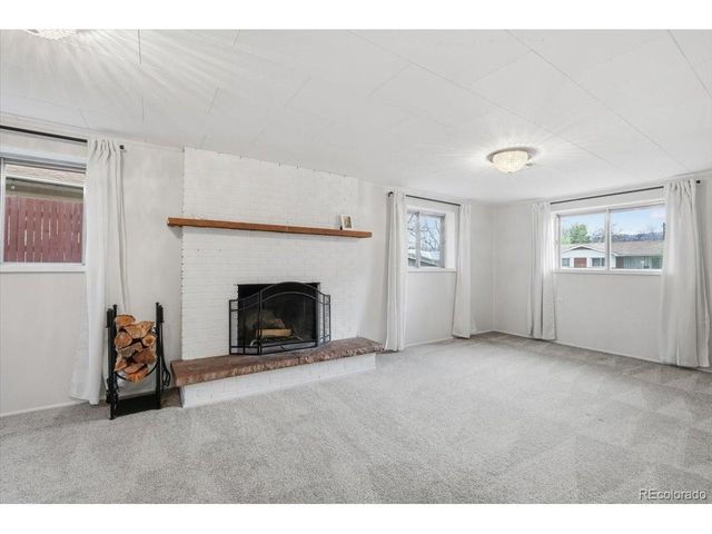 2103 Meyers Ave, Colorado Springs, CO 80909