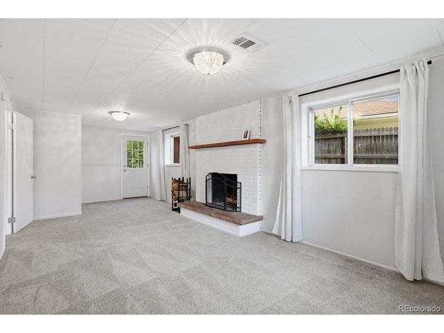 2103 Meyers Ave, Colorado Springs, CO 80909