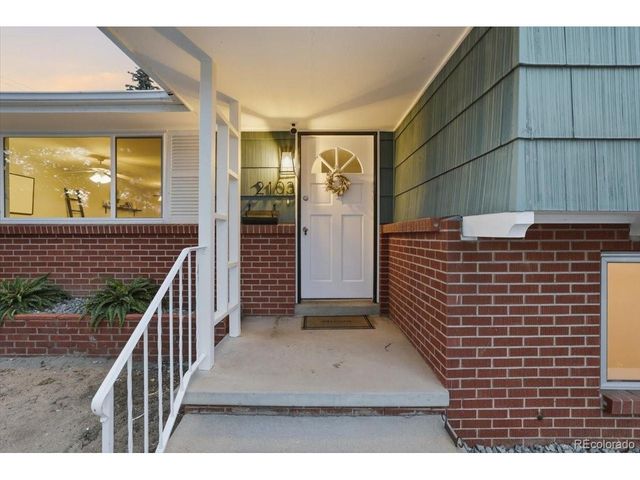 2103 Meyers Ave, Colorado Springs, CO 80909