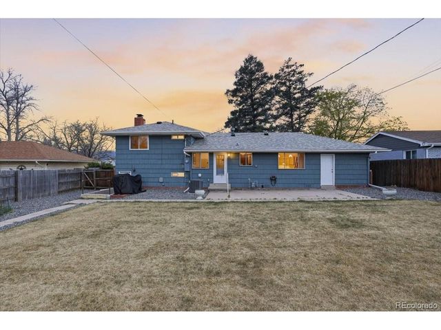2103 Meyers Ave, Colorado Springs, CO 80909
