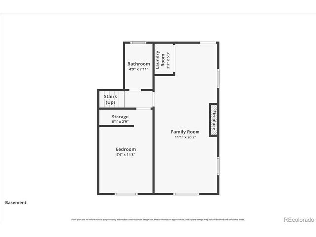 2103 Meyers Ave, Colorado Springs, CO 80909