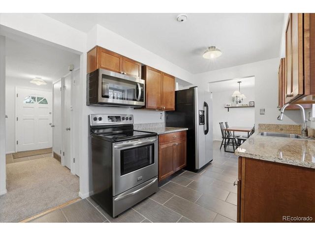 2103 Meyers Ave, Colorado Springs, CO 80909