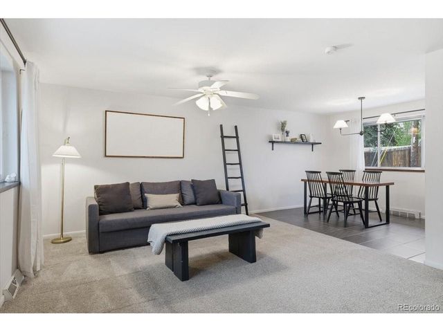 2103 Meyers Ave, Colorado Springs, CO 80909