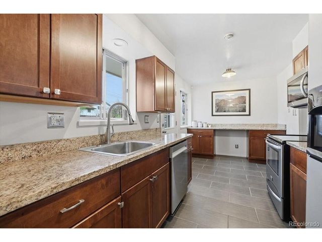 2103 Meyers Ave, Colorado Springs, CO 80909