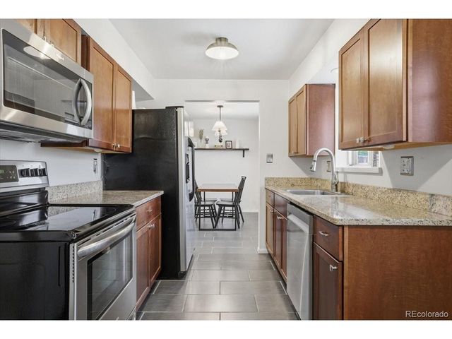 2103 Meyers Ave, Colorado Springs, CO 80909