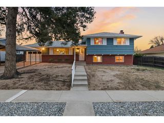 2103 Meyers Ave, Colorado Springs, CO 80909