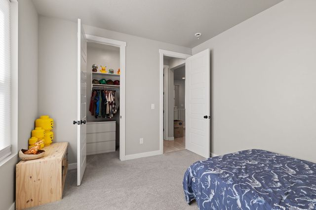 3640 W SAFFLOWER DR, Lehi, UT 84048