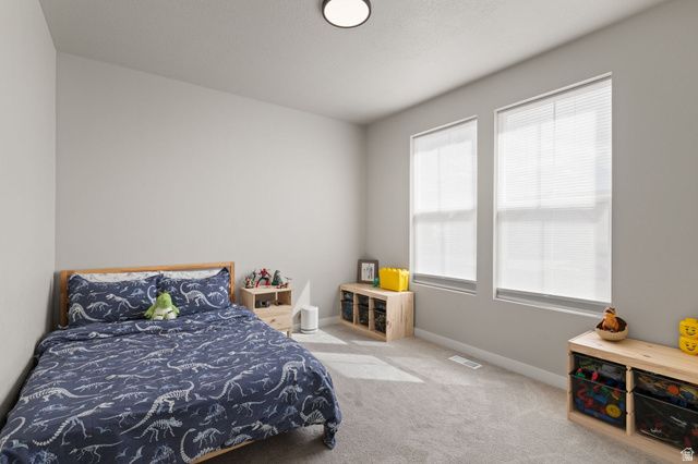 3640 W SAFFLOWER DR, Lehi, UT 84048