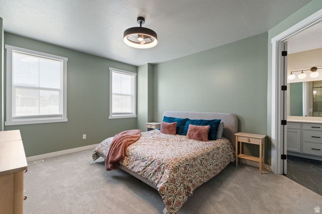 3640 W SAFFLOWER DR, Lehi, UT 84048